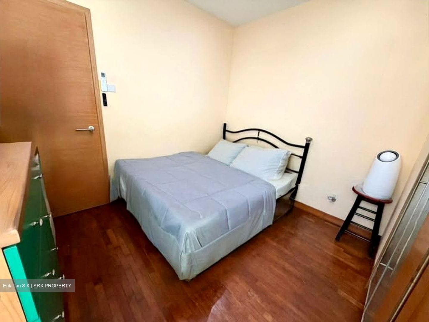 Savannah Condopark (D18), Condominium #612833991